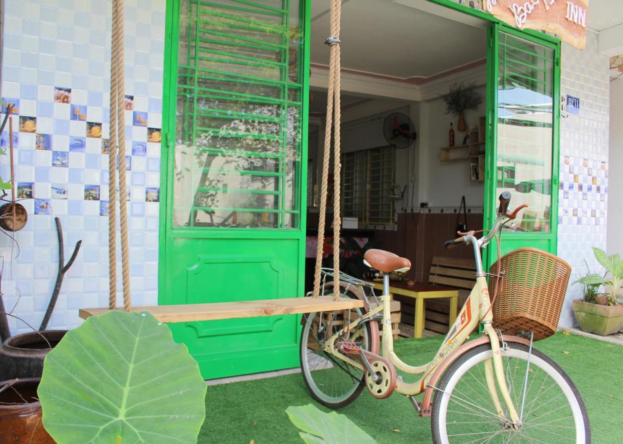 Mekong Backpacker Inn Can Tho Exteriér fotografie